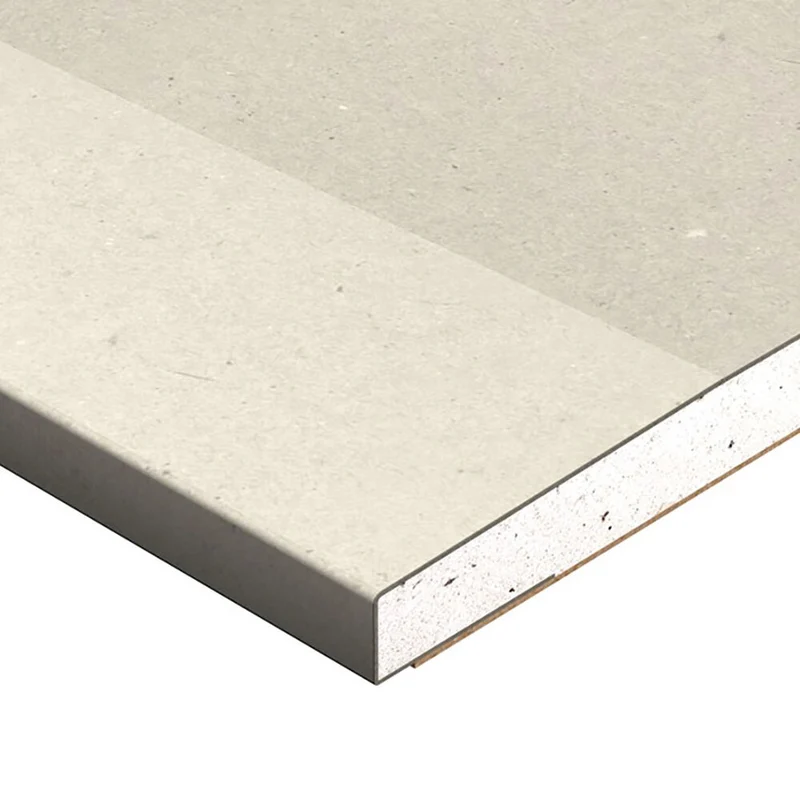 Gipsskiva GN 13 O 12,5x1200x2720 mm 3,26 m² – standard för vägg och tak