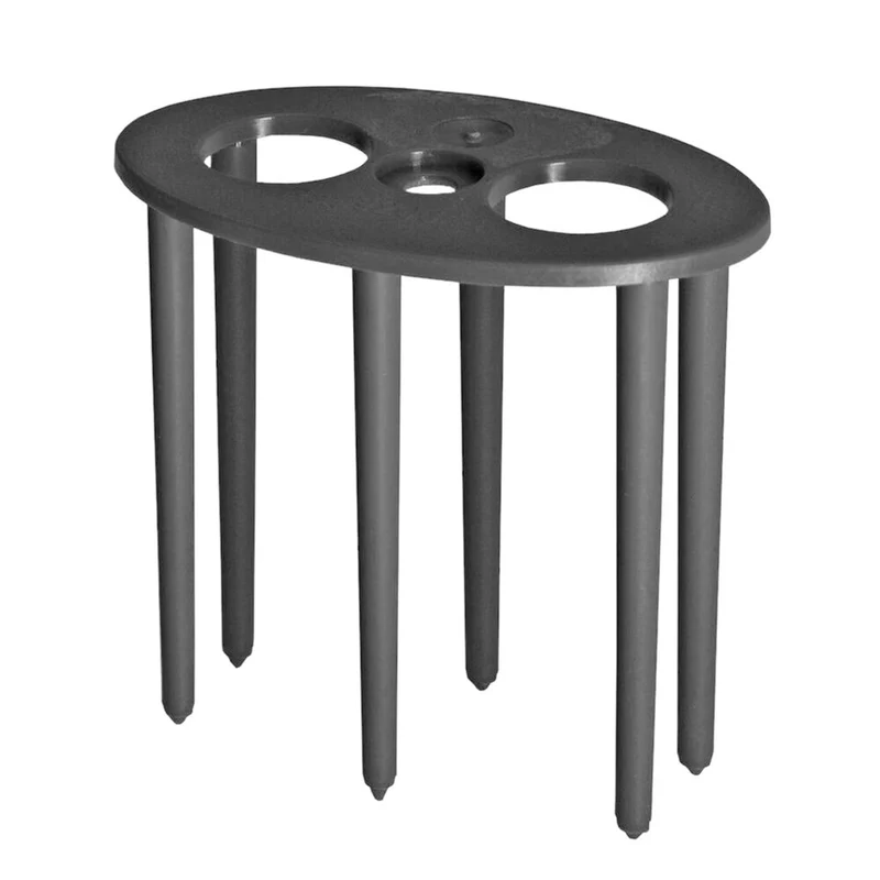 Spikdistans NV-30 30 mm – 250 st för träfasader