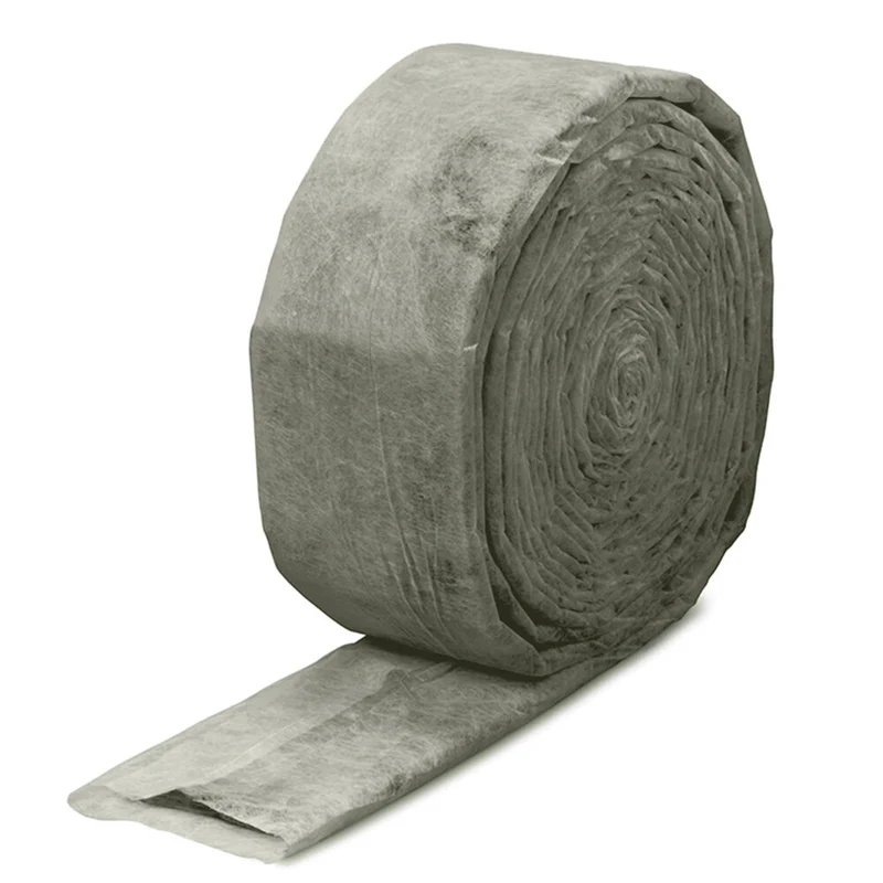 Isover SK-C Isoleringsremsa 20x140 mm, 14 m
