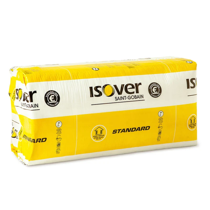 Isover Standard 36 – 70x565x870 mm, 6,88 m²