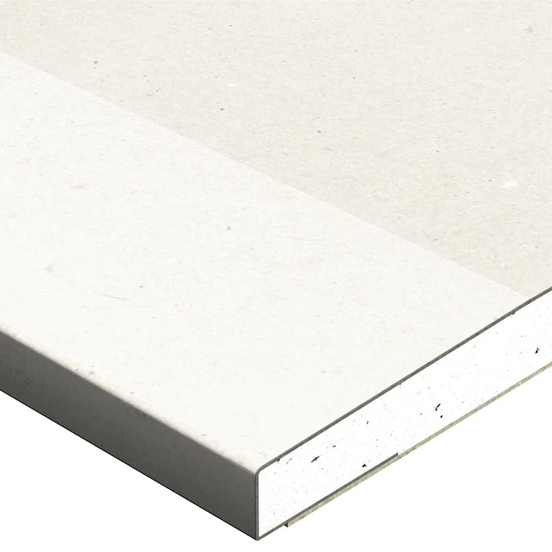 Gipsskiva Habito GH 13 1200x2700 mm 3,24 m² – extra hård gipsskiva