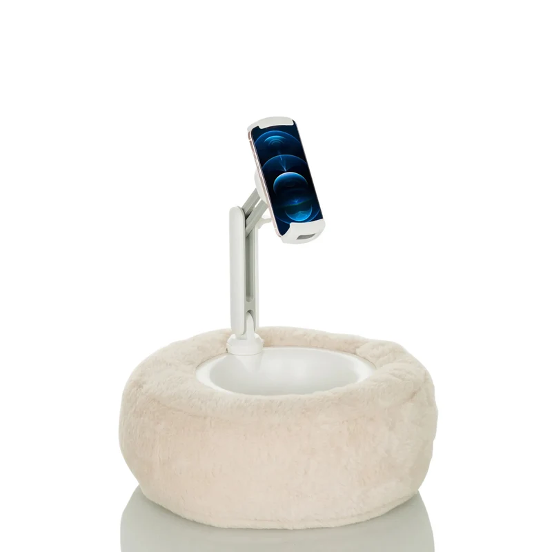COMFILAP II - Hållare för mobiltelefon & surfplatta