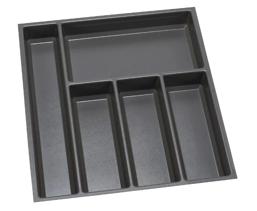 LEGRABOX-bestickinsats 500mm