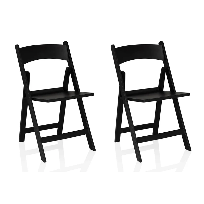 TRAVANO 1 | 2-pack / 2 stolar - Utomhusstol