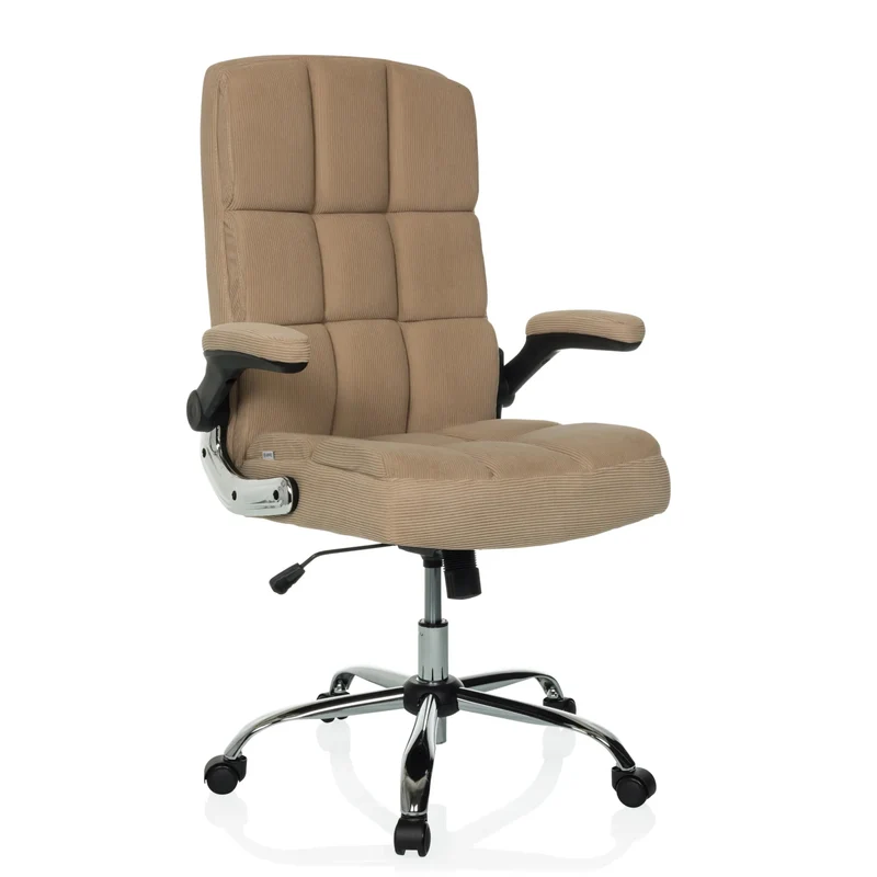 RELAX WD 100 - Home Office chefsfåtölj