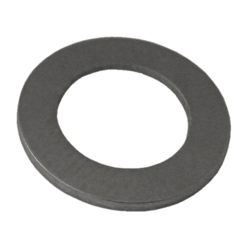 Glidbricka i stål 9 mm – 4-pack