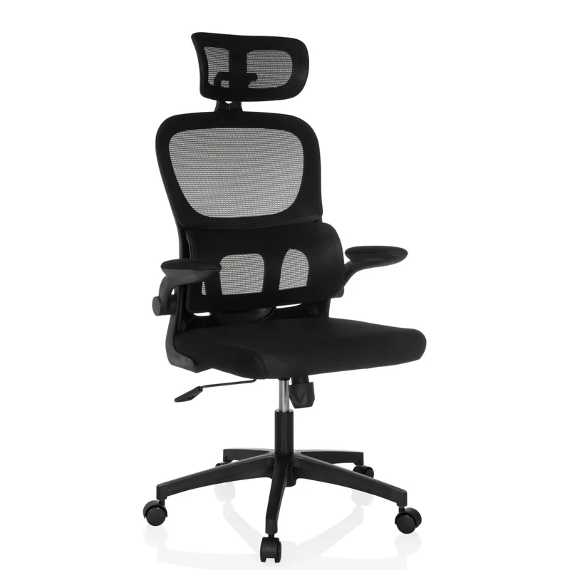 ERGOMY FLEX - Home Office kontorsstol