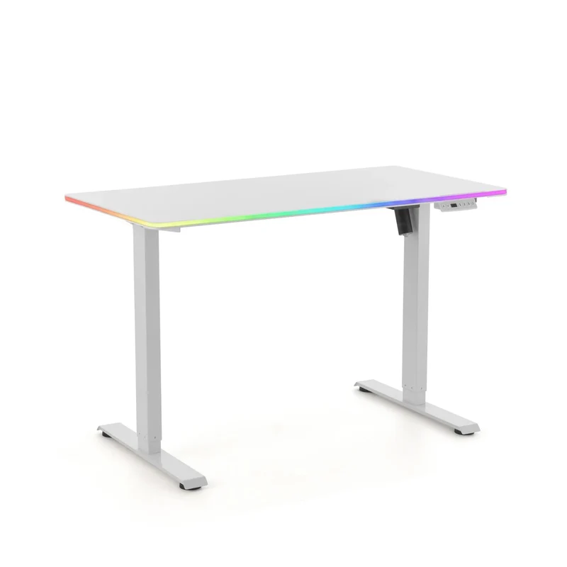 Worktime Kid | 120x60 - Elektriskt höjdjusterbart skrivbord