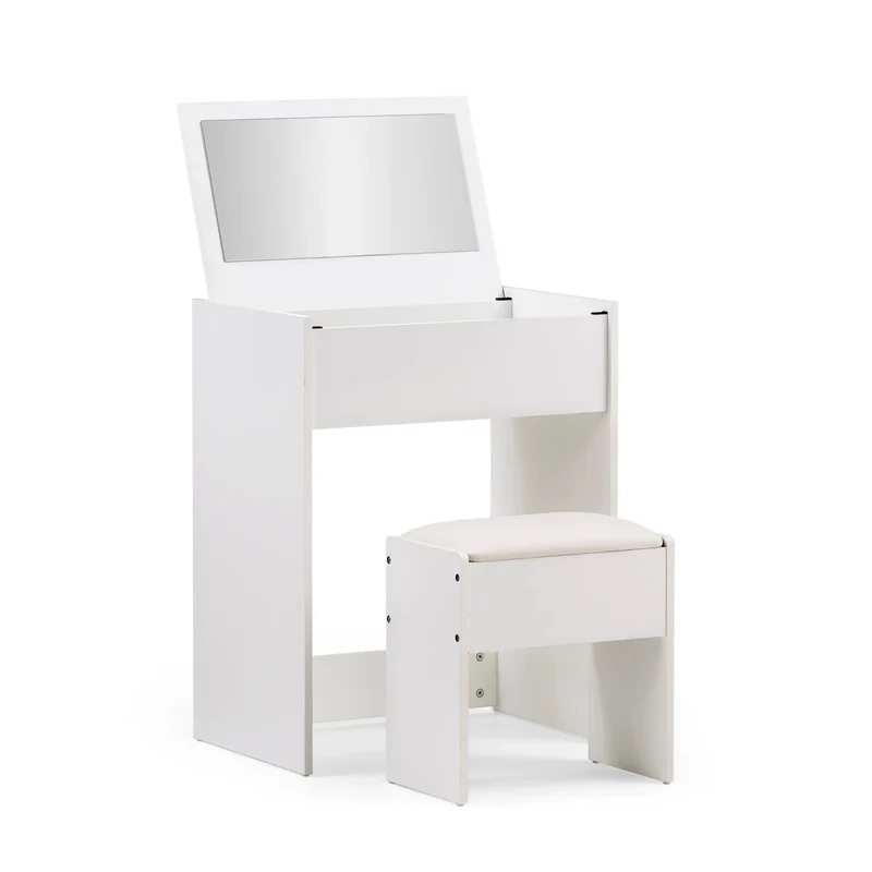 Glamdesk - Sminkspegel