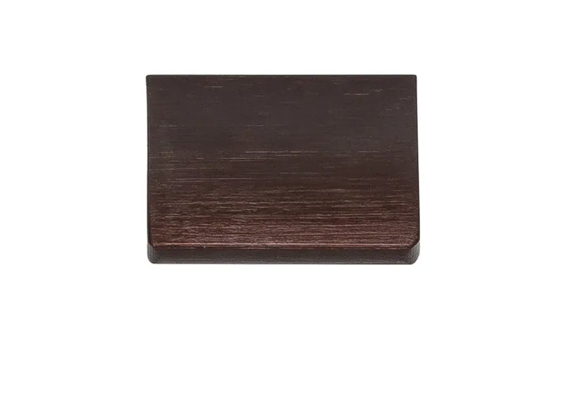 Edge-40, antik brons
