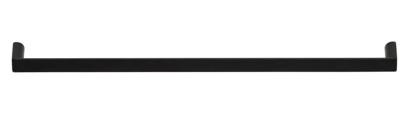 Milo-295, svart