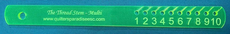 Thread Stem Tool - Quilters Paradise