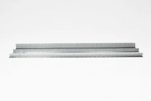Mösslista/smådjursstopp 45mmx1,25m