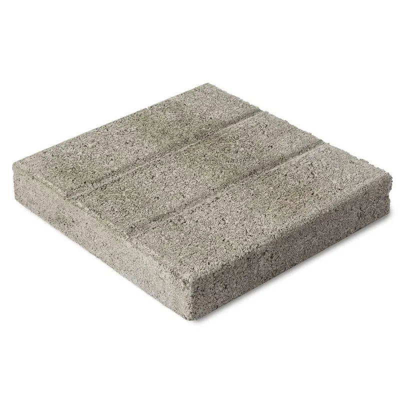 Lakka BL-305 markplatta 30×30×5 cm – Flera färger