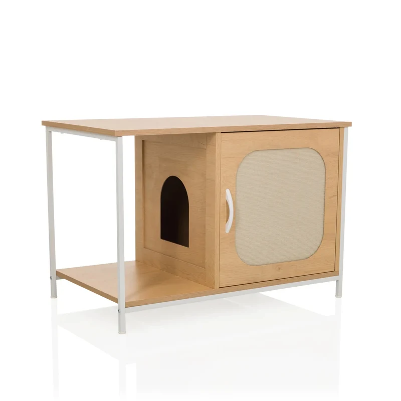 KITTYHOME 1 - Katthus