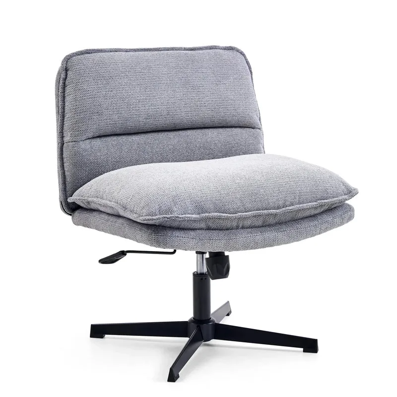 Criss-Cross 20 - Loungefåtölj