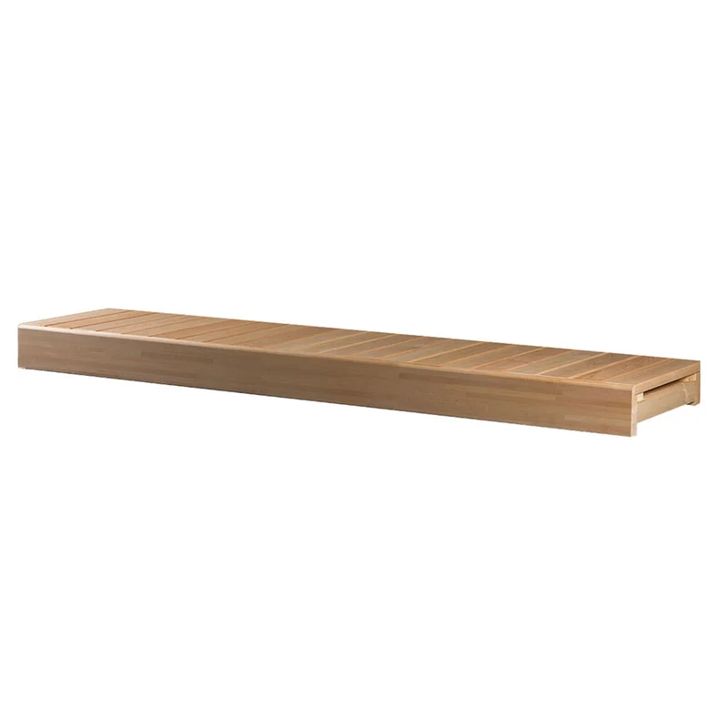 Nedre bastulav Selene 140x400x2100 mm al
