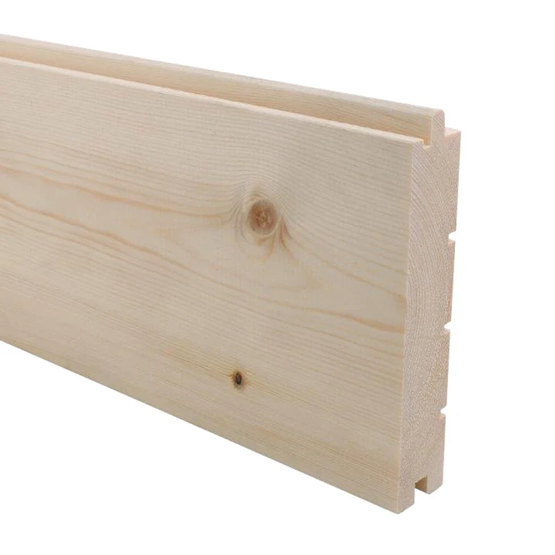 Golvplanka 28x140 furu OM