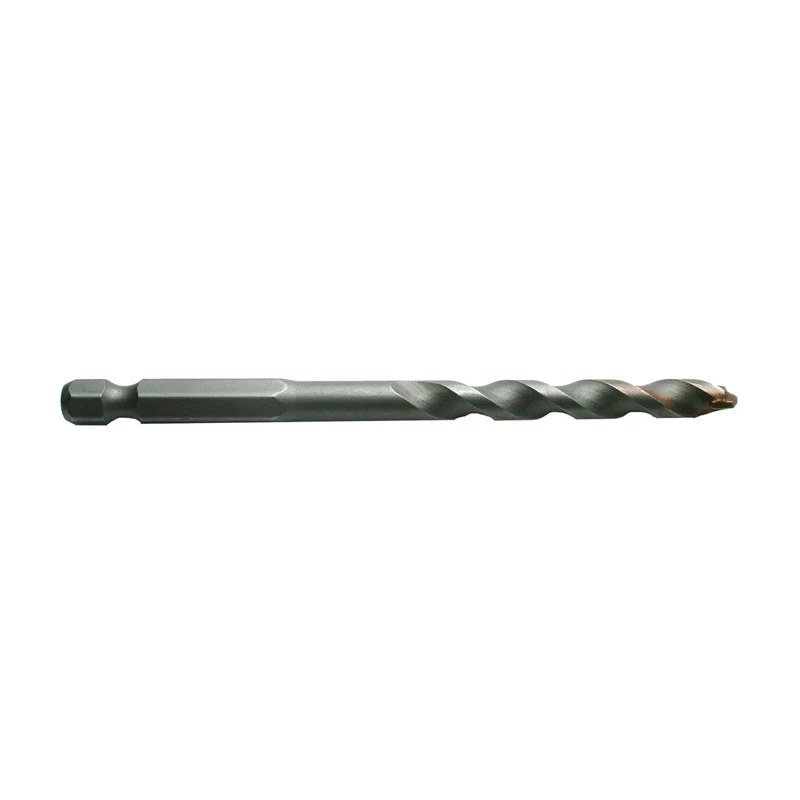 Universalborr 5–10 mm | 1/4" bitsfäste