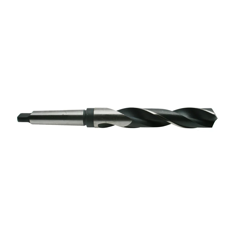 Morse Borr HSS DIN 345 – 14–30 mm | Stabil industriborr
