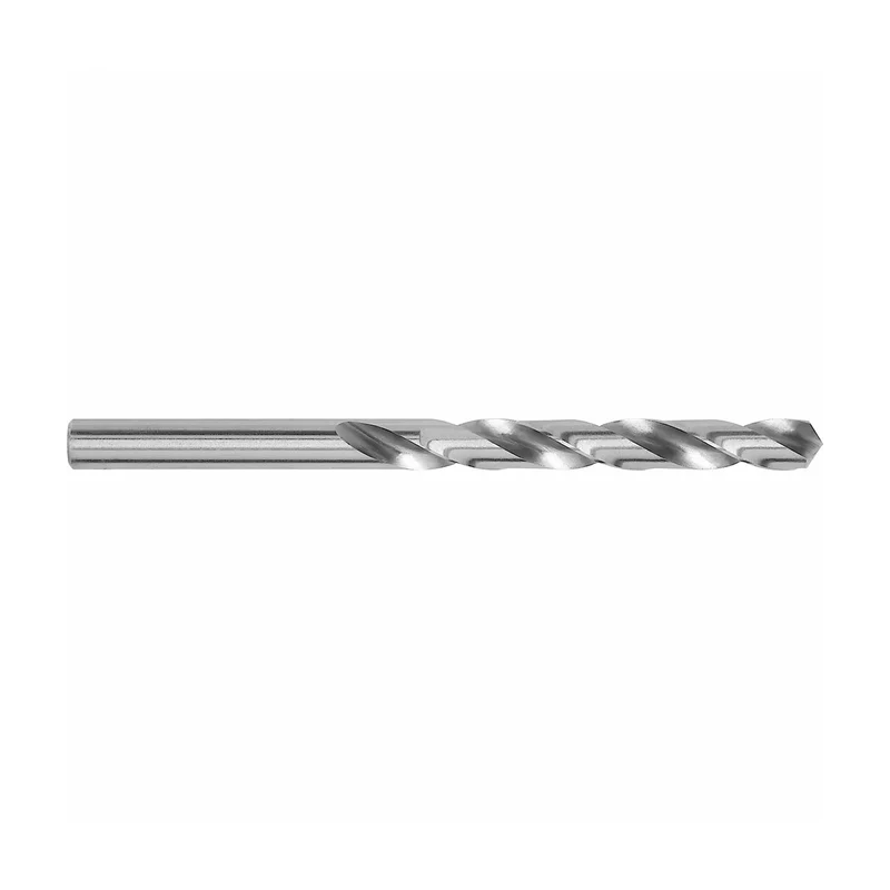 HSS-G Borr – snabbstål 1–13 mm | 5- & 10-pack