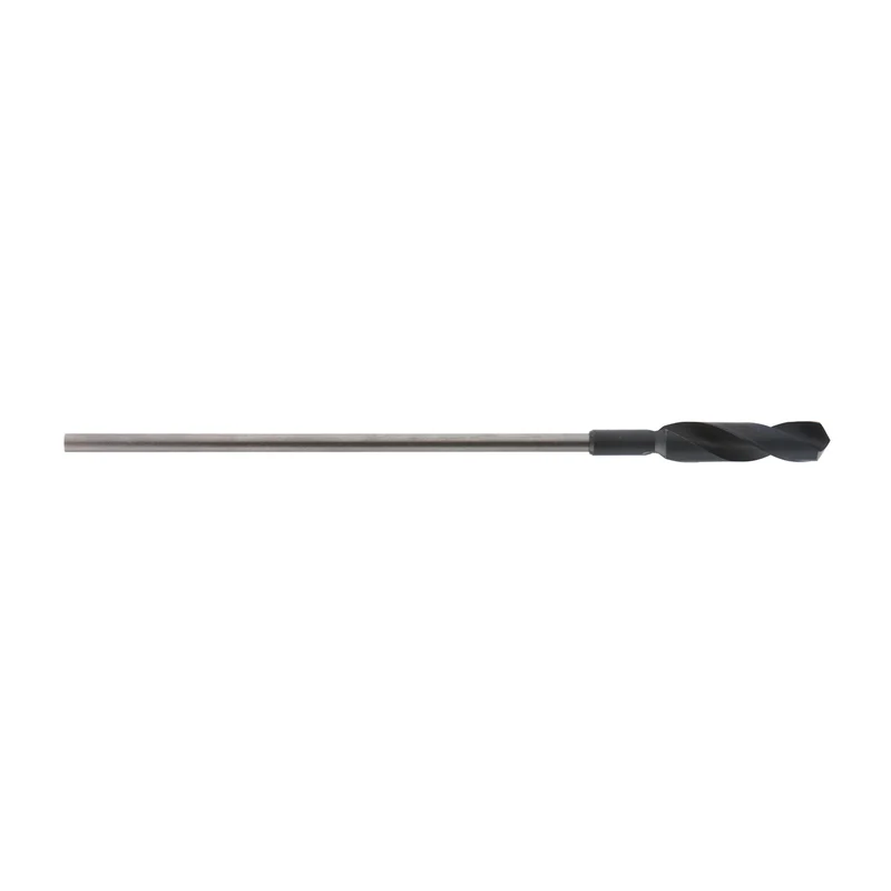 Långborr – installationsborr HSS DIN 7490 | 400 mm | 6–30 mm