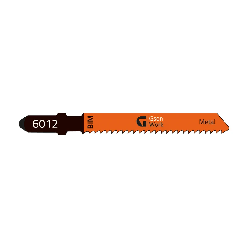 Sticksågsblad Bi-Metal 2,0 – fina snitt i metall & plåt | 5 & 25-pack