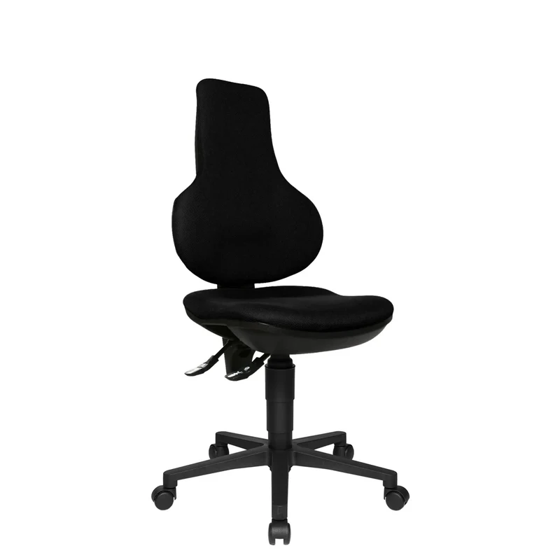 Ergo Point P - Proffs kontorsstol