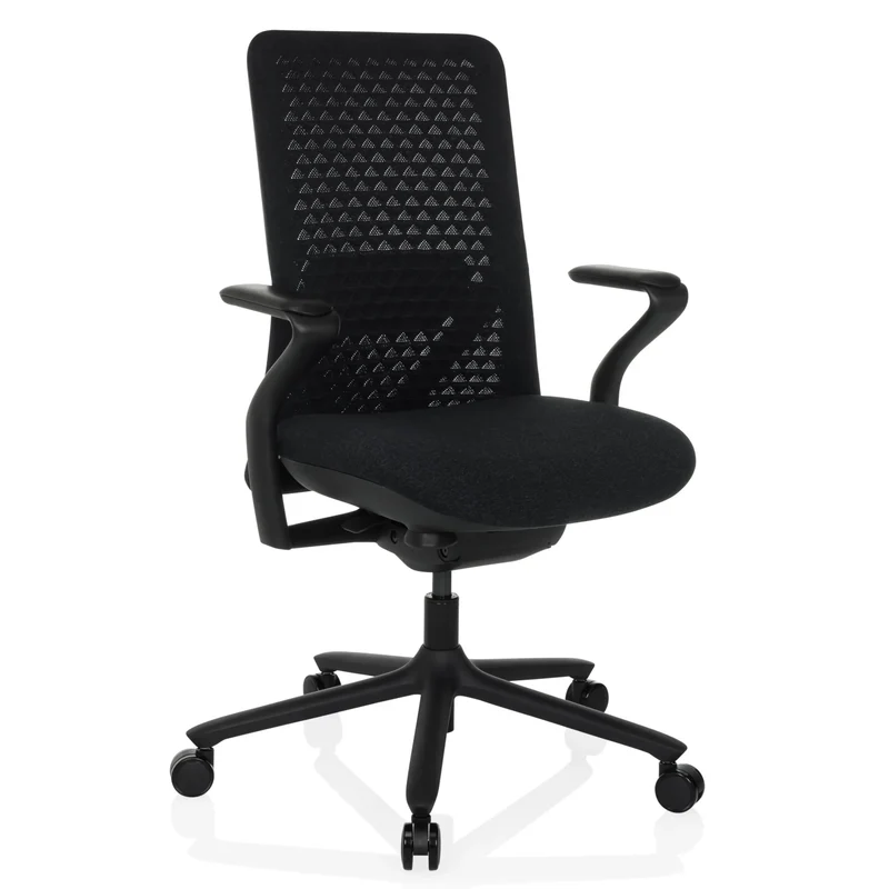 VERVIO | iF DESIGN AWARD - Hög kontorsstol