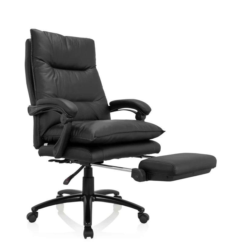 RELAX CL 200 Konstläder - Home Office chefsfåtölj