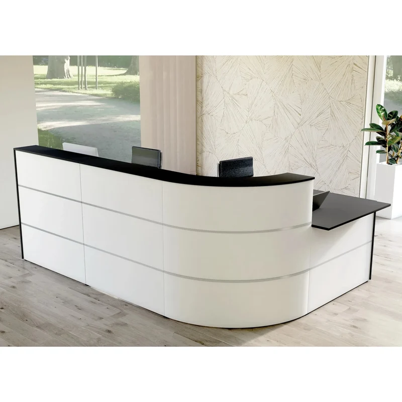 Centu 9 - Receptionsdisk