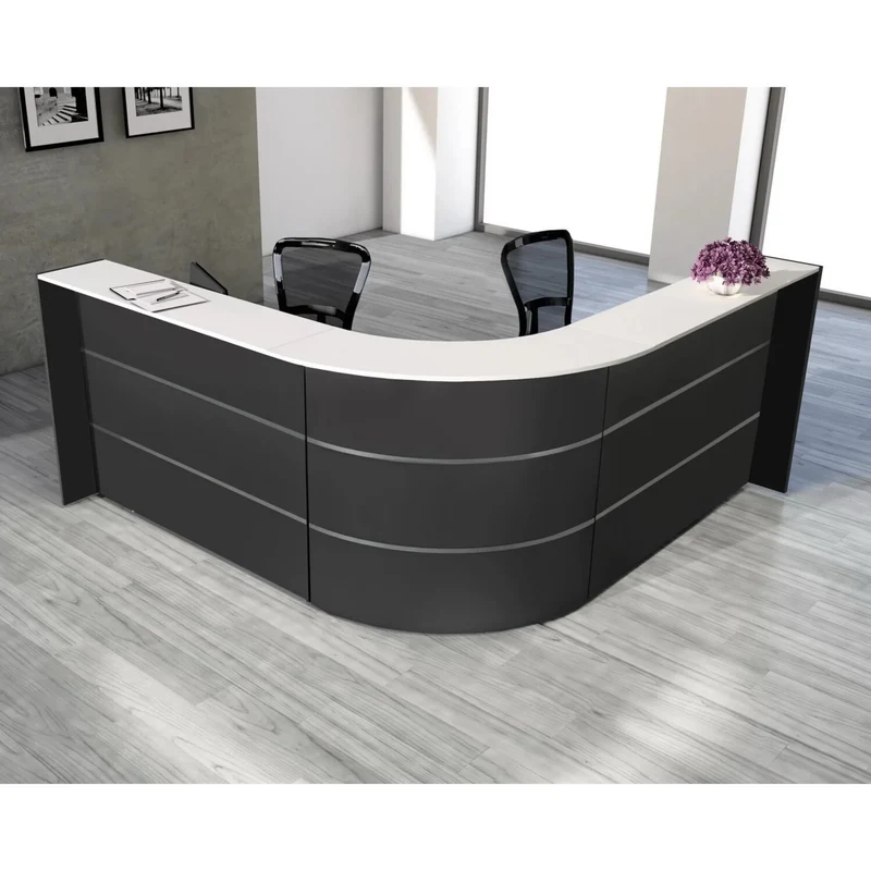BILBAO III - Receptionsdisk