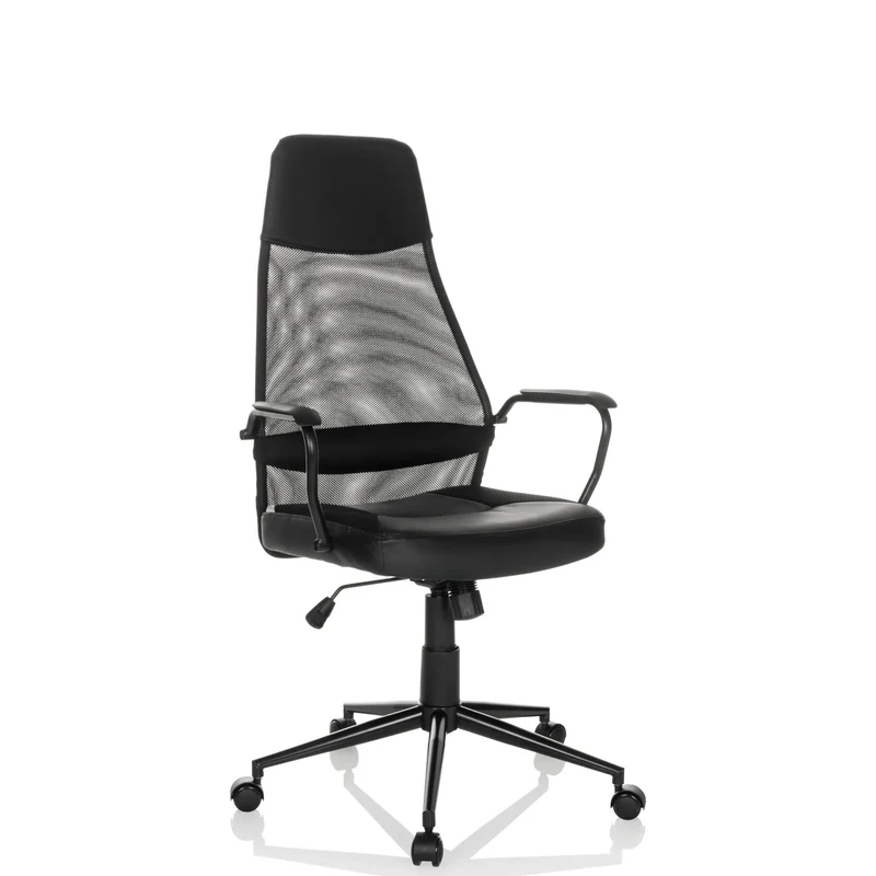 MARCOZ - Home Office chefsfåtölj