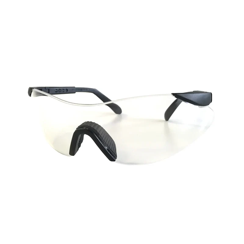 Viper skyddsglasögon klart/gult/rökt glas