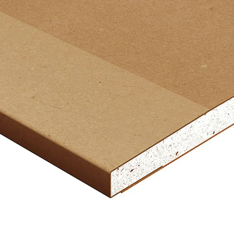 Gipsskiva GEK 13 O 12,5x1200x2600 mm 3,12 m² – extra hård