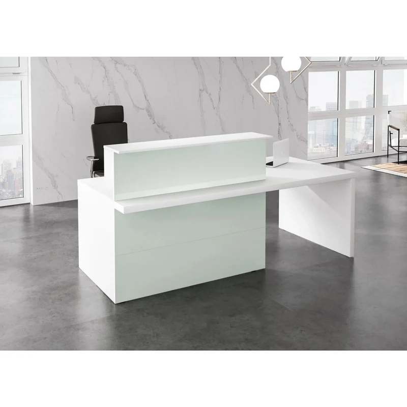 VALANCIA I - Receptionsdisk