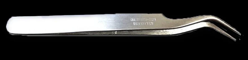 Pinsett - 12 cm