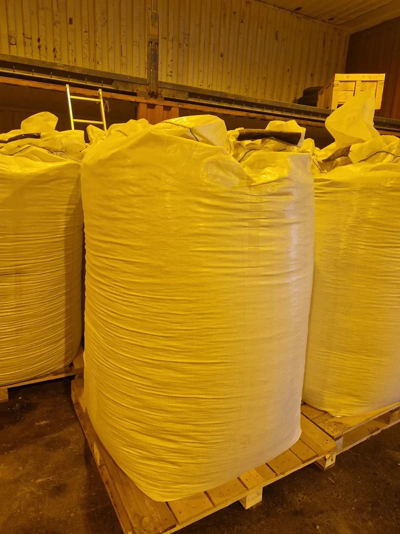 Pellets 8mm 1 000kg