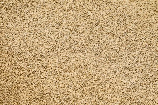 8mm Pellets för bulkbilsleverans Kristinestad - Jakobstad - Seinäjoki