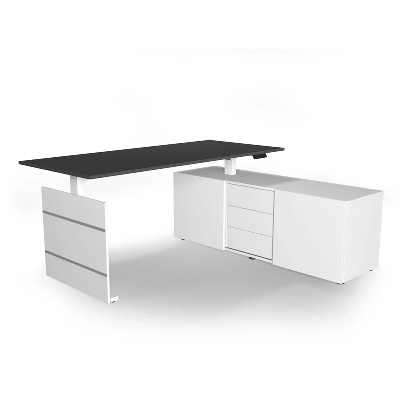 MOVE 3 - Vinkelskrivbord