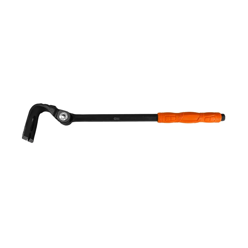 Brytjärn med justerbart huvud 46 cm