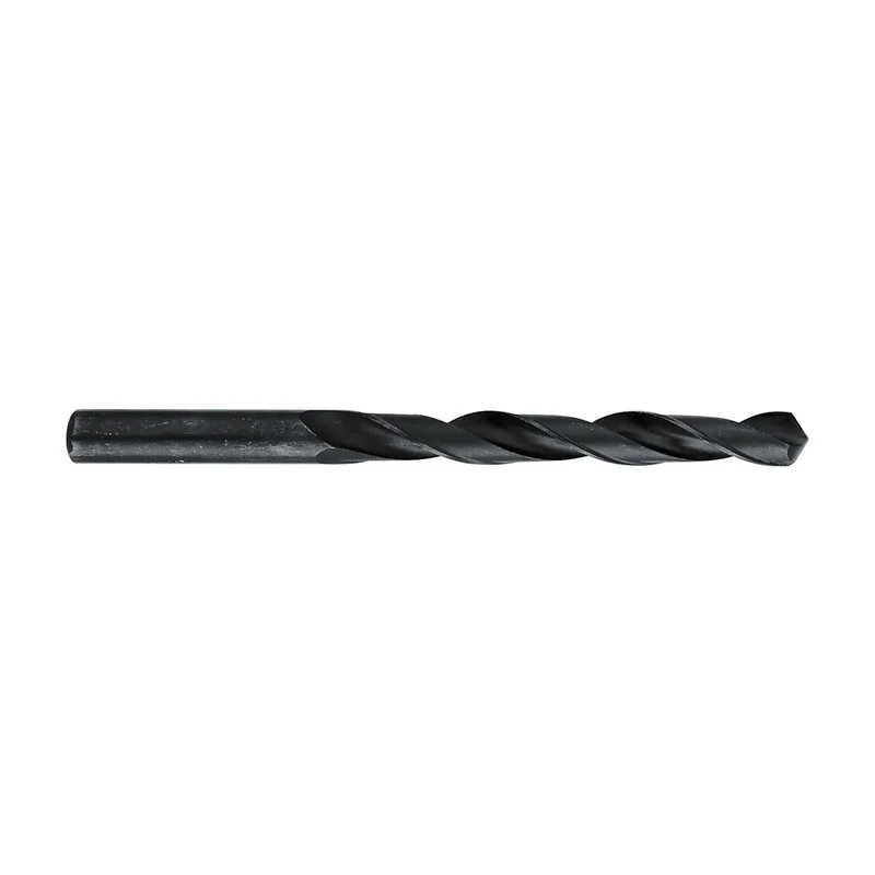 HSS-R Borr Set – snabbstål 1–13 mm | 5- & 10-pack