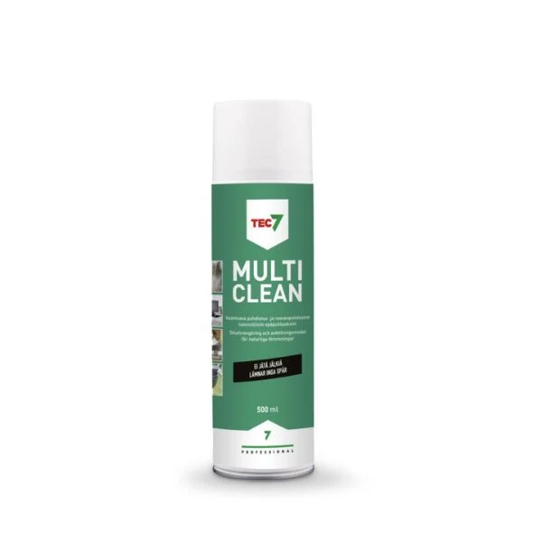 Tec7 Multiclean