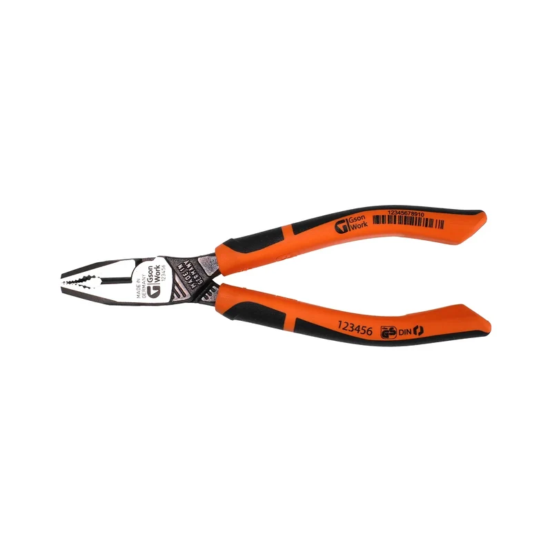 Screw Removal Pliers 150 mm