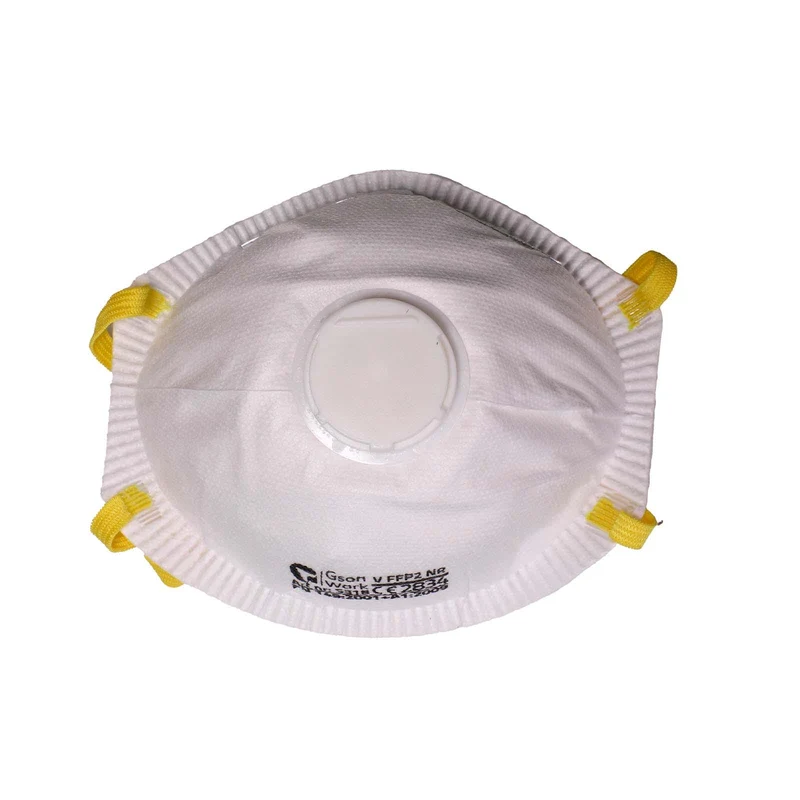 Disposable Mask V FFP2 20 st