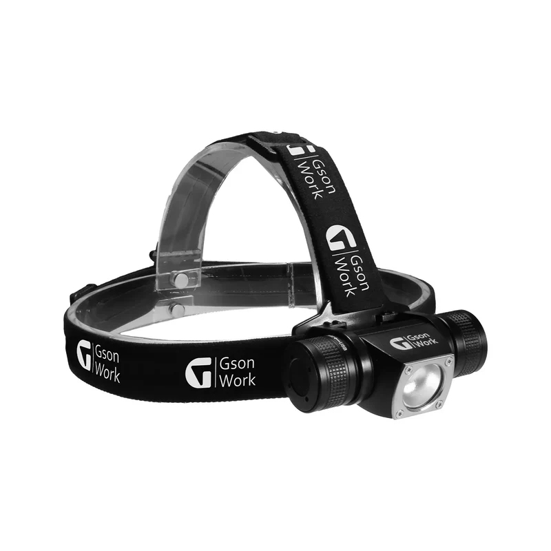 LED Headlight V5 900 lumen