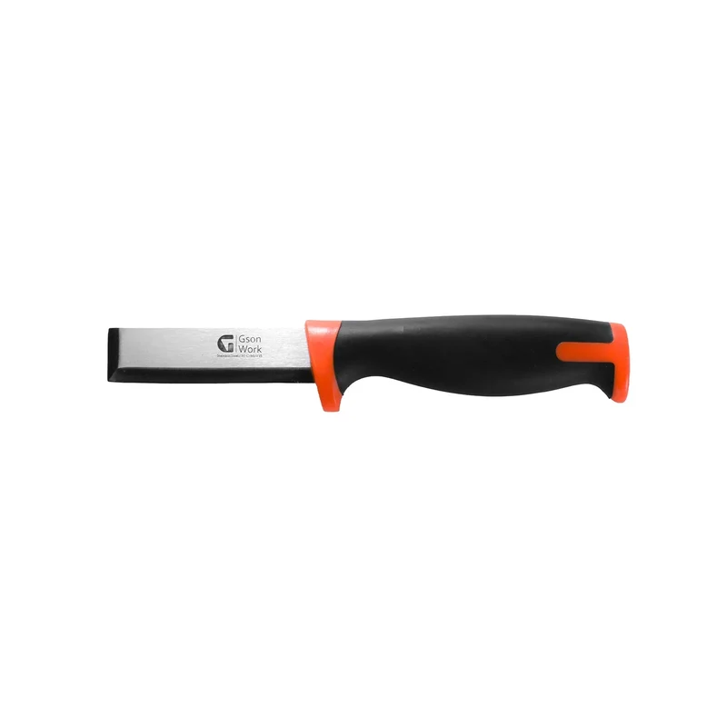 Chisel Knife, Stainless Steel