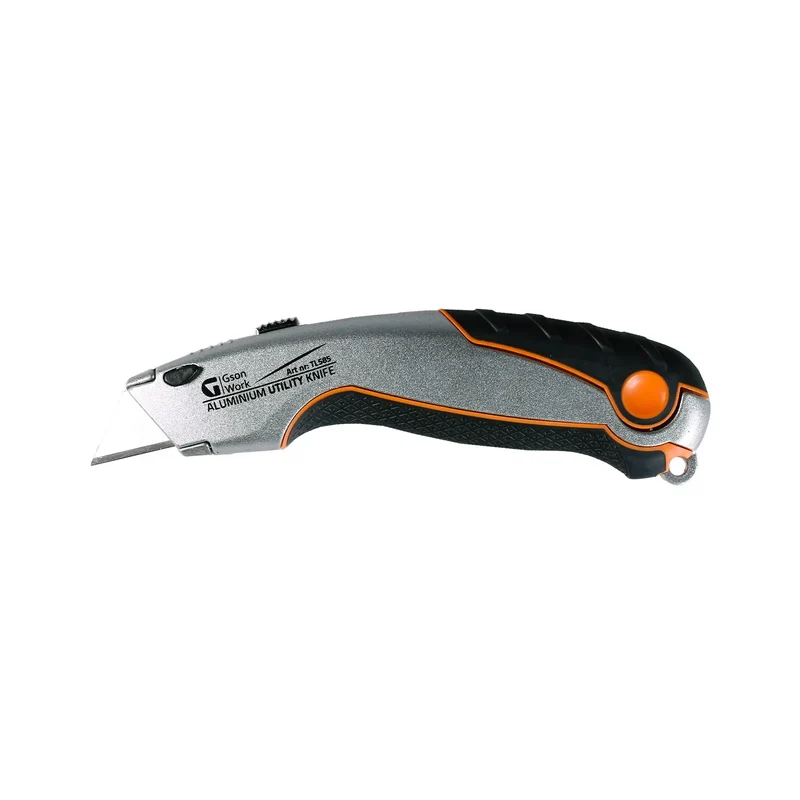 Mattkniv