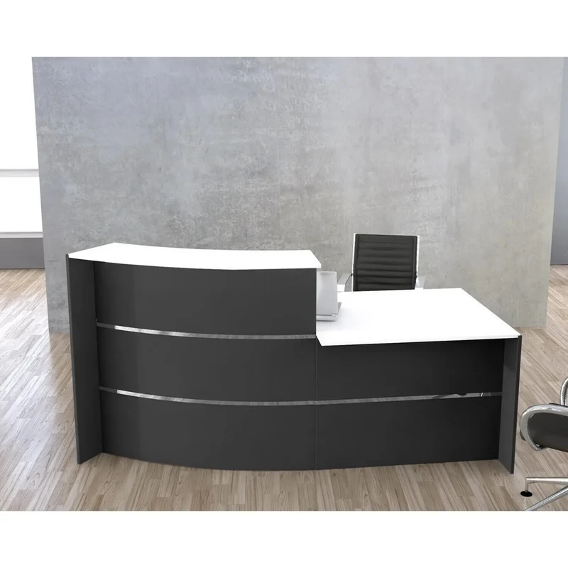 BILBAO II - Receptionsdisk