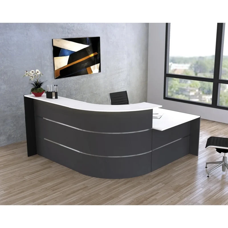 BILBAO IV - Receptionsdisk